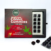 Magiccann Canna Gummies - Premium Cannabis infused gummies (CBD + THC)- Extra Strong : 2700Mg Pack of 20
