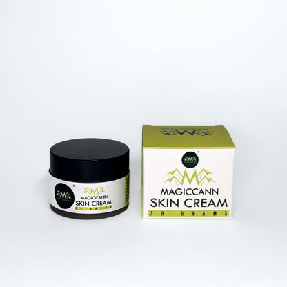 Magiccann Skin Cream