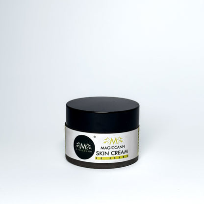 Magiccann Skin Cream