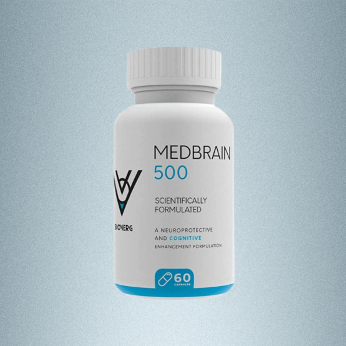 Medbrain Cannabryl MEDBRAIN 500 – CannaMeds India