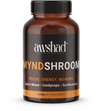 Awshad Myndshroom