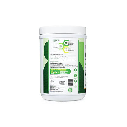 Noigra Hemp Protein Powder 540 grams