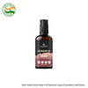 Noigra CBD Massage Oil - 1000mg CBD