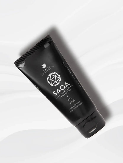 Twiee Saga Skin Tightening Hydration Cream (1000mg), 50ml