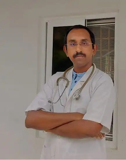 Book Dr. Sivaram G BAMS, MD – Ayurveda