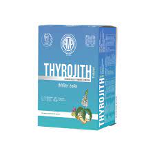 Thyrojith Tablets