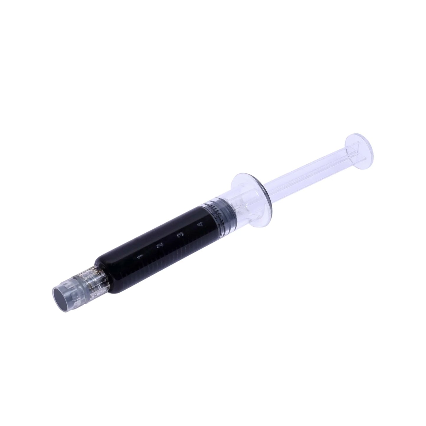 PolyHerbs - Extra Potent | Vijaya Leaf Extract Syringe 5000mg – 5ml RAW