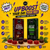 Upboost Magiccann Gummies Combo Pack | 195mg Canna Gummies + Peak Gummies Duo