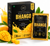 Magiccann Bhango Mango - water & milk soluble drink to Happiness 2000mg| 250mg per sachet pack of 8 sachets