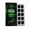 Magiccann Peak MEN Vitality Gummies Sexual desire | Stamina | 5400mg | 540mg Active Ingredients Per Gummy