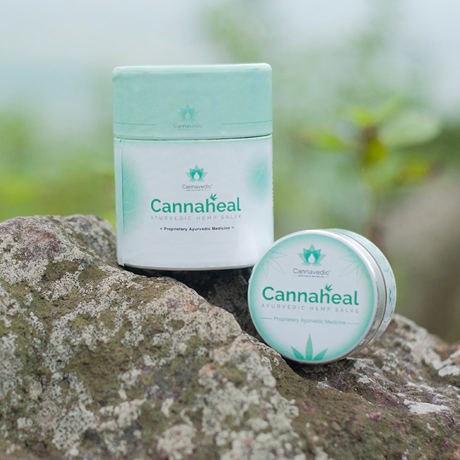 Cannaheal – Skin Infection Cream