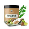 Triphala Extract Capsules – Cleanse and Detoxify