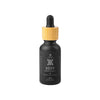 Twiee Body Energize & Uplift Cannabis Leaf Tincture